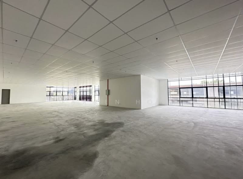 Factory for Rent in Iskandar Puteri (Nusajaya) (Johor) - Darren Hong - Interior - PropertyGuru.com.my