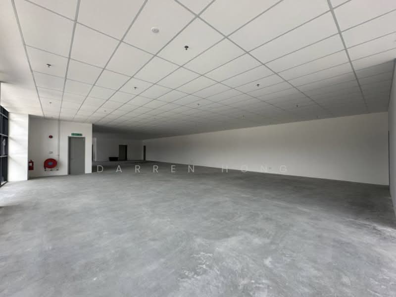 Factory for Rent in Iskandar Puteri (Nusajaya) (Johor) - Darren Hong - Interior - PropertyGuru.com.my