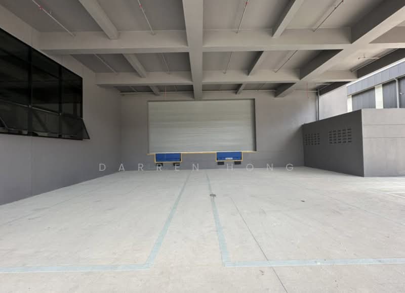 Factory for Rent in Iskandar Puteri (Nusajaya) (Johor) - Darren Hong - Exterior - PropertyGuru.com.my