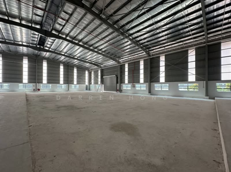 Factory for Rent in Iskandar Puteri (Nusajaya) (Johor) - Darren Hong - Interior - PropertyGuru.com.my
