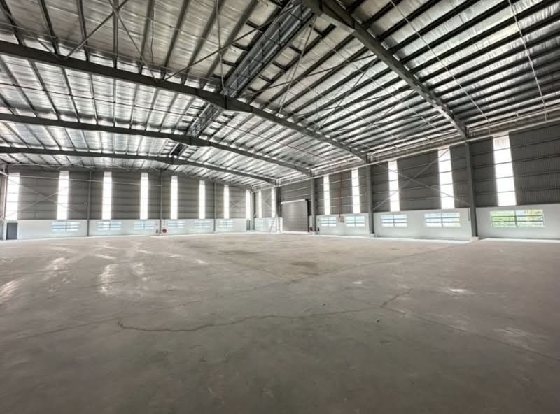 Factory for Rent in Iskandar Puteri (Nusajaya) (Johor) - Darren Hong - Interior - PropertyGuru.com.my