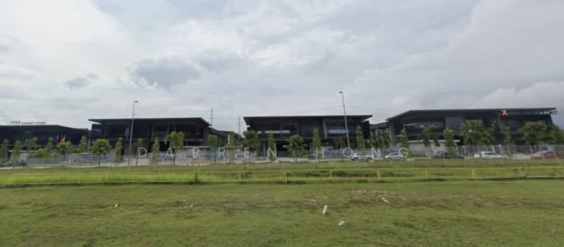 Factory for Rent in Iskandar Puteri (Nusajaya) (Johor) - Darren Hong - Exterior - PropertyGuru.com.my
