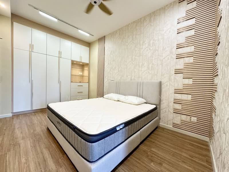 Service Residence for Rent at Sunway Velocity TWO - Jing Yi Chong - Bedroom - PropertyGuru.com.my