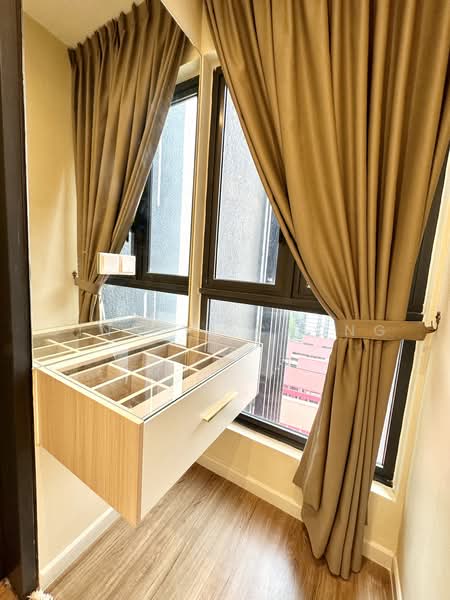 Service Residence for Rent at Sunway Velocity TWO - Jing Yi Chong - Interior - PropertyGuru.com.my