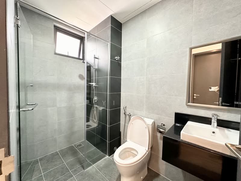 Service Residence for Rent at Sunway Velocity TWO - Jing Yi Chong - Bathroom - PropertyGuru.com.my