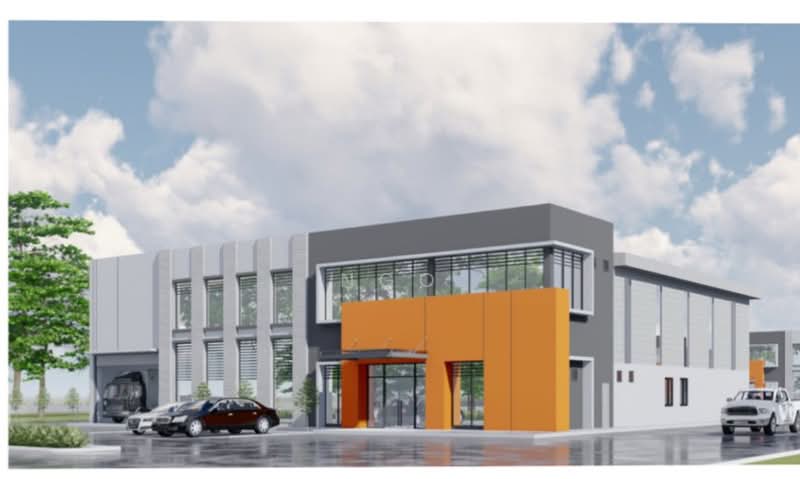 Kilang untuk Dijual di Batu Pahat (Johor) - NGO - Exterior - PropertyGuru.com.my