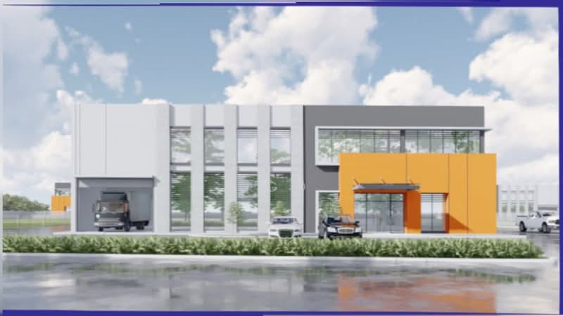 Kilang untuk Dijual di Batu Pahat (Johor) - NGO - Exterior - PropertyGuru.com.my
