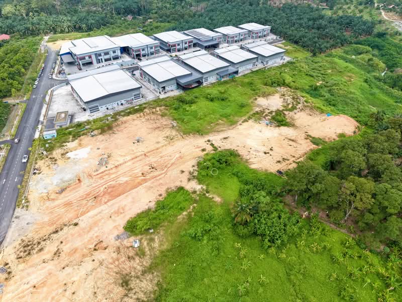 Kilang untuk Dijual di Batu Pahat (Johor) - NGO - Exterior - PropertyGuru.com.my