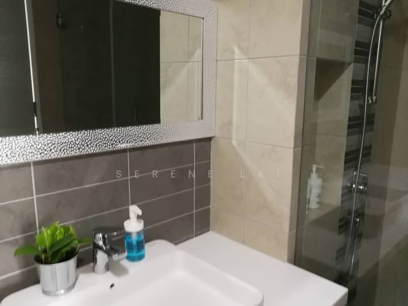 Condominium for Rent at The Robertson - Serene Lai - Bathroom - PropertyGuru.com.my