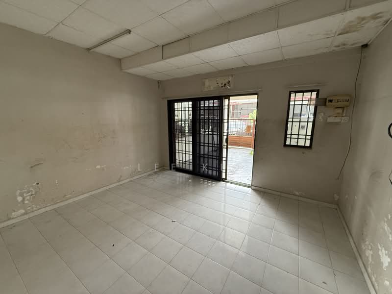 Rumah Teres 2-Tingkat untuk Dijual di Batu Pahat (Johor) - Lee Kee - Interior - PropertyGuru.com.my
