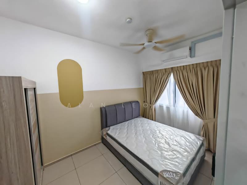 Service Residence for Rent at One Equine - ALAN LEONG - Bedroom - PropertyGuru.com.my