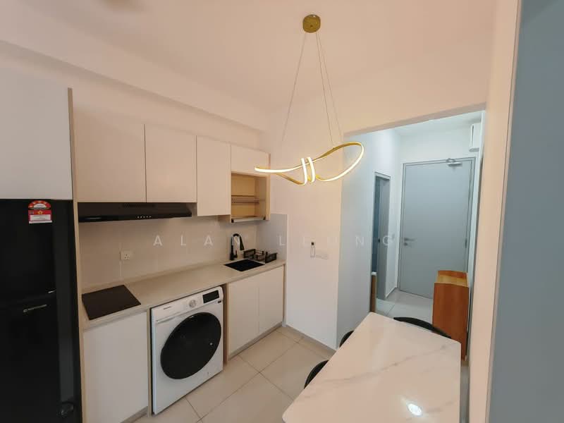 Service Residence for Rent at One Equine - ALAN LEONG - Kitchen - PropertyGuru.com.my