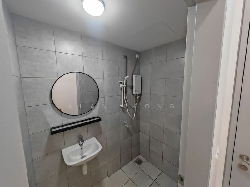 Service Residence for Rent at One Equine - ALAN LEONG - Bathroom - PropertyGuru.com.my