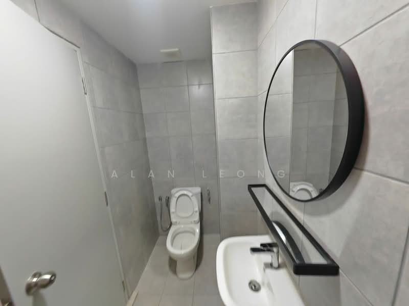 Service Residence for Rent at One Equine - ALAN LEONG - Bathroom - PropertyGuru.com.my