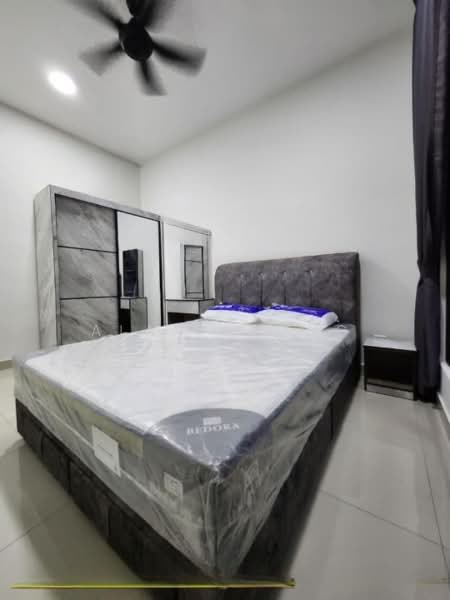 Service Residence for Rent at One Equine - ALAN LEONG - Bedroom - PropertyGuru.com.my