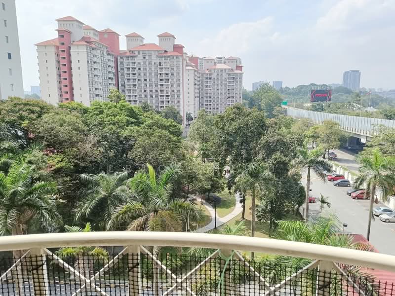 Pangsapuri untuk Dijual di Arena Green - Eric Cheah - Exterior - PropertyGuru.com.my