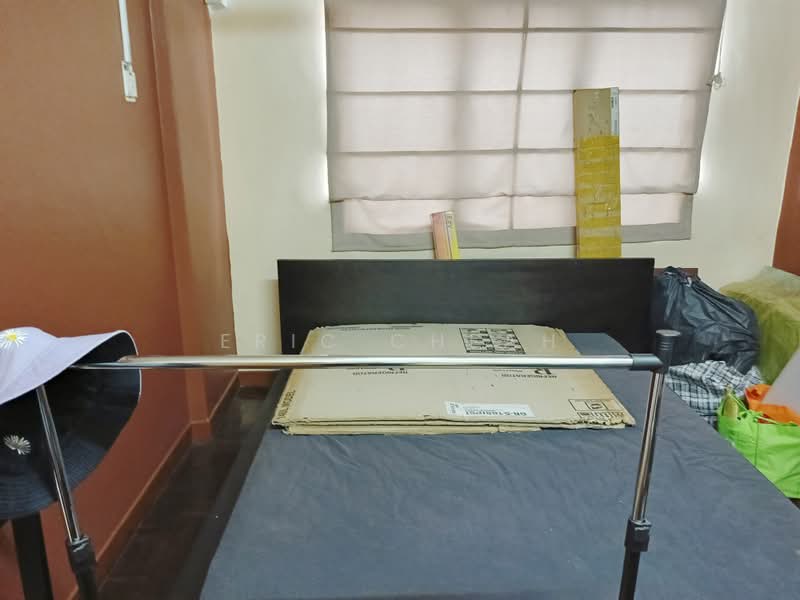 Pangsapuri untuk Dijual di Arena Green - Eric Cheah - Bedroom - PropertyGuru.com.my