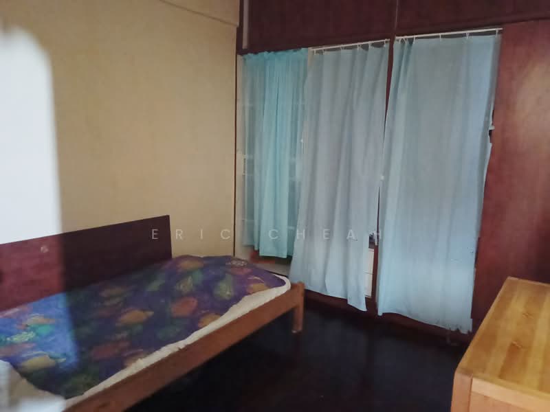 Pangsapuri untuk Dijual di Arena Green - Eric Cheah - Bedroom - PropertyGuru.com.my