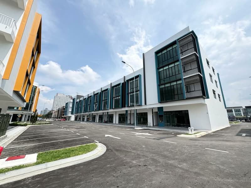Shop / Office for Rent in Bandar Baru Permas Jaya (Permas Jaya) - VL Lee - PropertyGuru.com.my