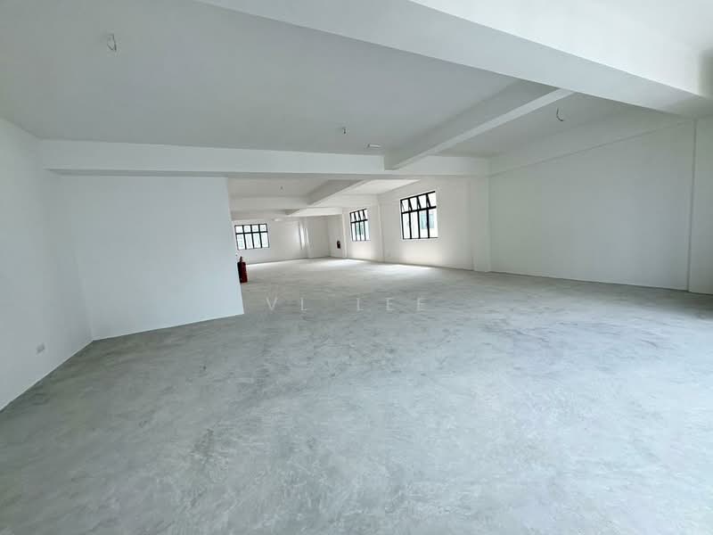 Shop / Office for Rent in Bandar Baru Permas Jaya (Permas Jaya) - VL Lee - PropertyGuru.com.my