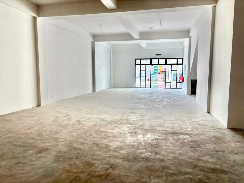 Shop / Office for Rent in Bandar Baru Permas Jaya (Permas Jaya) - VL Lee - PropertyGuru.com.my