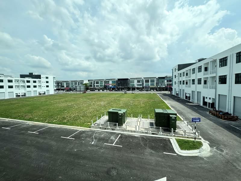 Shop / Office for Rent in Bandar Baru Permas Jaya (Permas Jaya) - VL Lee - PropertyGuru.com.my