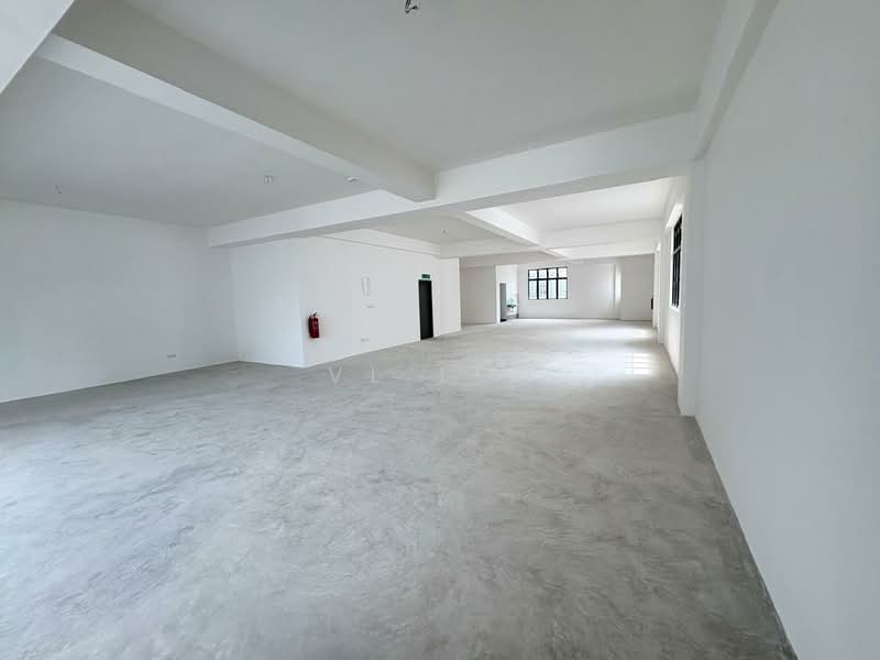 Shop / Office for Rent in Bandar Baru Permas Jaya (Permas Jaya) - VL Lee - PropertyGuru.com.my