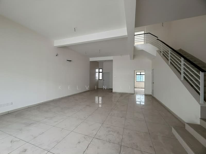 Rumah Teres 2-Tingkat untuk Dijual di Taman Sutera Utama (Skudai) - Kelvin Lim - PropertyGuru.com.my