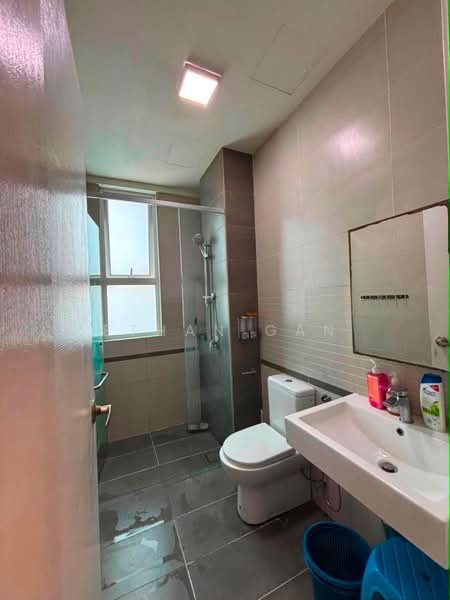 Condominium for Rent at D'Suites Akasia Horizon @ Horizon Hills - Ethan Gan - Bathroom - PropertyGuru.com.my