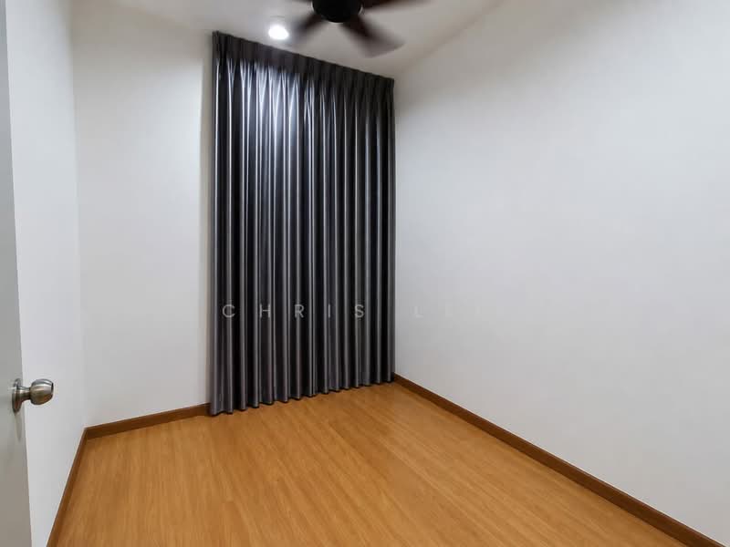 Kediaman Servis untuk Disewa di Maya Bay Residences @ Gamuda Cove - Chris Lee - Interior - PropertyGuru.com.my