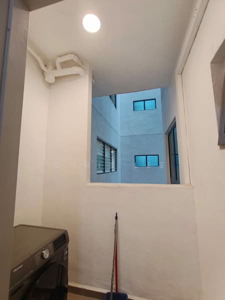 Kediaman Servis untuk Disewa di Maya Bay Residences @ Gamuda Cove - Chris Lee - Interior - PropertyGuru.com.my