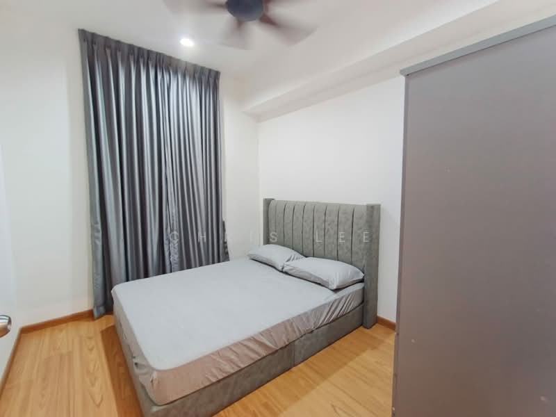 Kediaman Servis untuk Disewa di Maya Bay Residences @ Gamuda Cove - Chris Lee - Bedroom - PropertyGuru.com.my