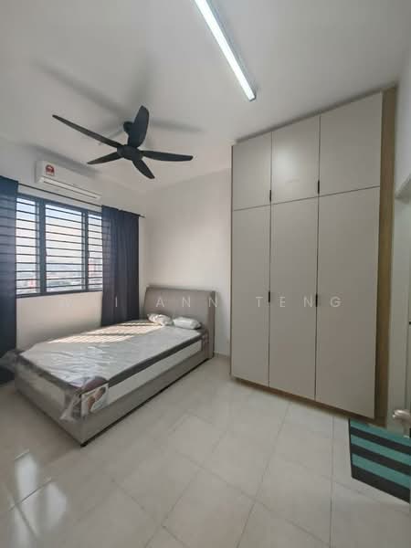 Pangsapuri untuk Disewa di Seri Topaz - Wai Ann Teng - Bedroom - PropertyGuru.com.my