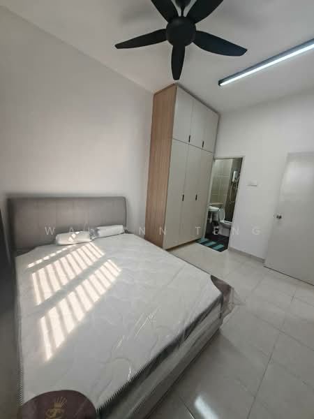 Pangsapuri untuk Disewa di Seri Topaz - Wai Ann Teng - Bedroom - PropertyGuru.com.my