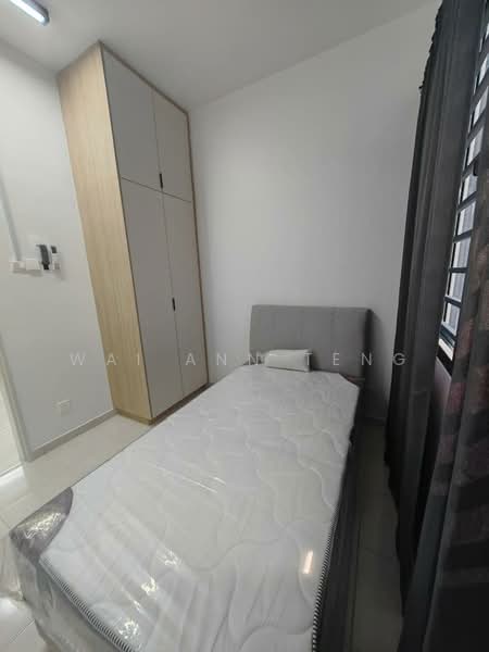 Pangsapuri untuk Disewa di Seri Topaz - Wai Ann Teng - Bedroom - PropertyGuru.com.my