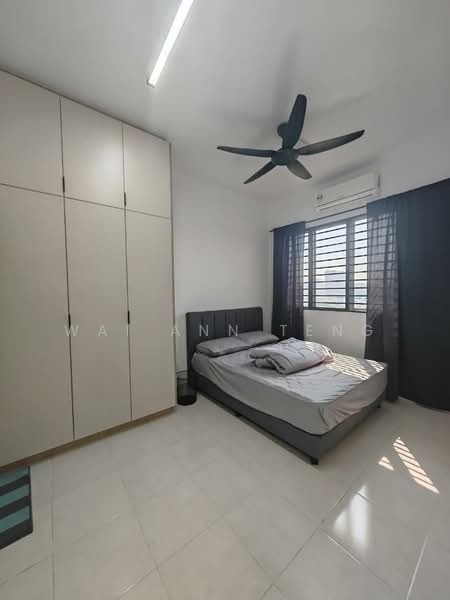 Pangsapuri untuk Disewa di Seri Topaz - Wai Ann Teng - Bedroom - PropertyGuru.com.my