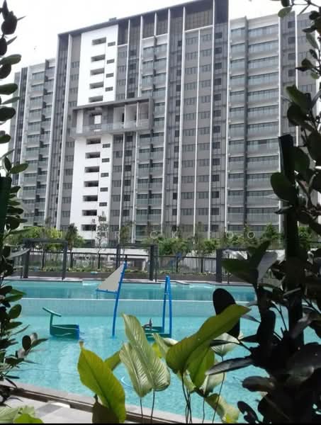 Condominium for Sale at Skyvilla @ D'Island - Jerrick Foo - Exterior - PropertyGuru.com.my