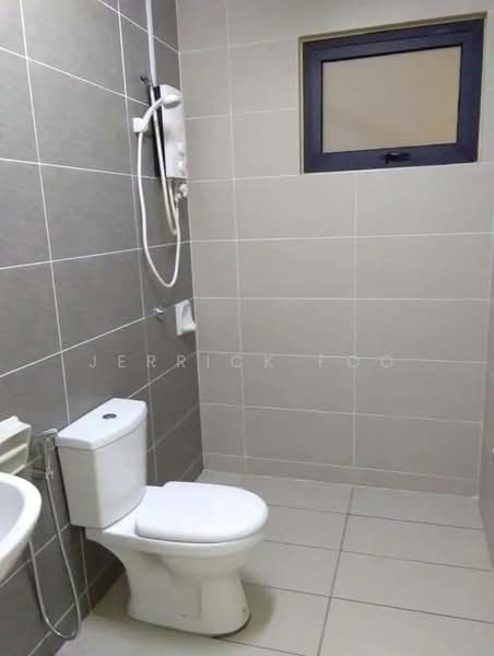 Condominium for Sale at Skyvilla @ D'Island - Jerrick Foo - Bathroom - PropertyGuru.com.my
