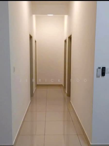 Condominium for Sale at Skyvilla @ D'Island - Jerrick Foo - Corridor - PropertyGuru.com.my