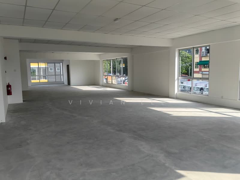 Kilang Teres untuk Disewa di Ampang (Selangor) - Vivian Lee - Interior - PropertyGuru.com.my