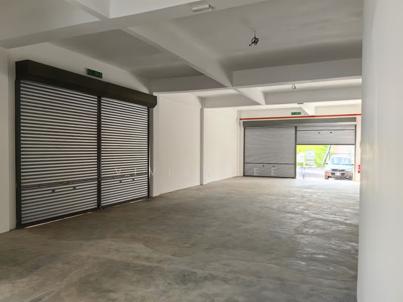 Kilang Teres untuk Disewa di Ampang (Selangor) - Vivian Lee - Interior - PropertyGuru.com.my