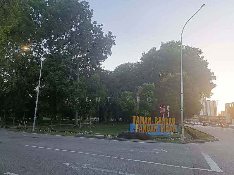Rumah Flat untuk Dijual di Inai - Kent Yeo - Exterior - PropertyGuru.com.my