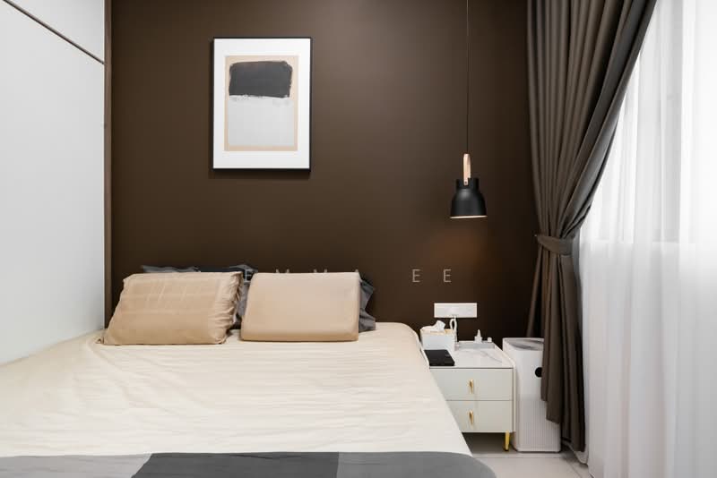 Residential Land for Sale in Kuala Lumpur (Kuala Lumpur) - Emma Ee - Bedroom - PropertyGuru.com.my