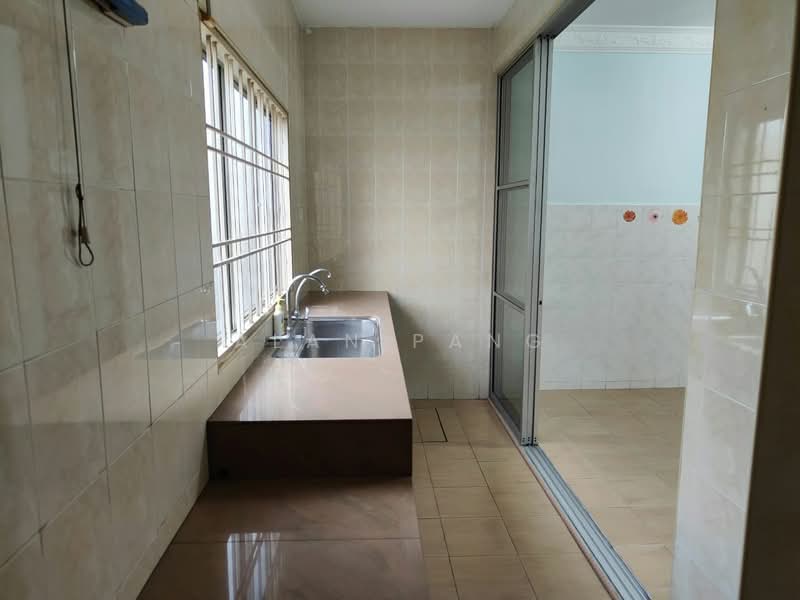 2-storey Terraced House for Sale in Bandar Damai Perdana (Cheras) - Alan Pang - Kitchen - PropertyGuru.com.my