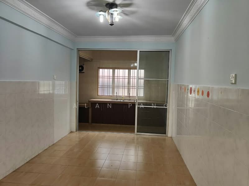 2-storey Terraced House for Sale in Bandar Damai Perdana (Cheras) - Alan Pang - Kitchen - PropertyGuru.com.my
