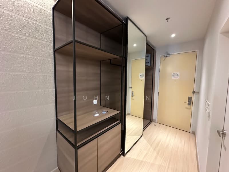Service Residence for Rent at Windmill upon Hills - John Tan - PropertyGuru.com.my