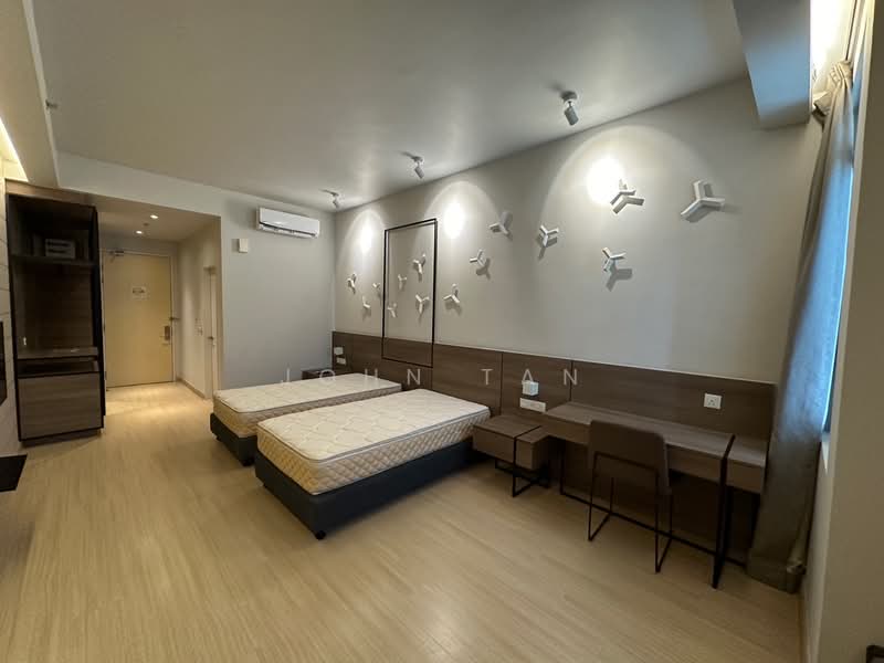 Service Residence for Rent at Windmill upon Hills - John Tan - PropertyGuru.com.my