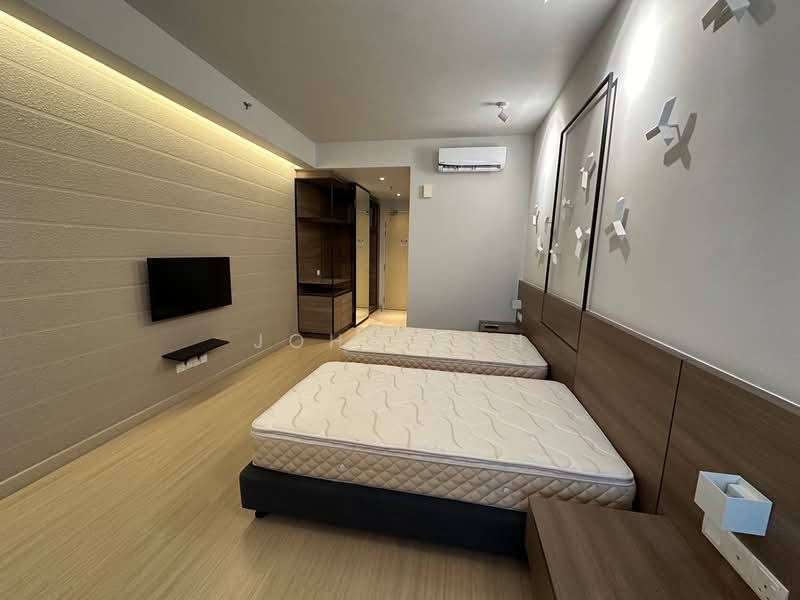 Service Residence for Rent at Windmill upon Hills - John Tan - PropertyGuru.com.my