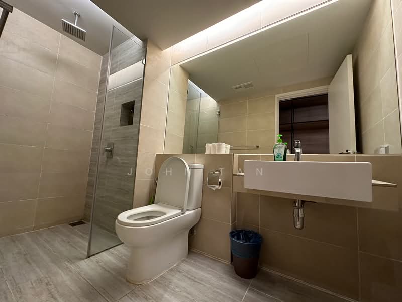 Service Residence for Rent at Windmill upon Hills - John Tan - PropertyGuru.com.my