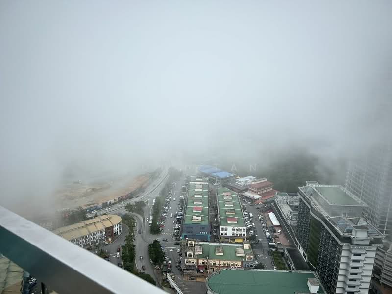 Service Residence for Rent at Windmill upon Hills - John Tan - PropertyGuru.com.my